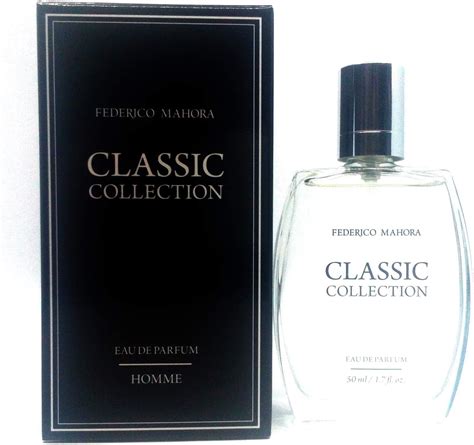 fm federico mahora eau de perfume|federico mahora equivalent list.